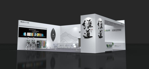 携迭代涤纶新品服务产业生态圈,新维纺织重磅出击全球最大纱线展