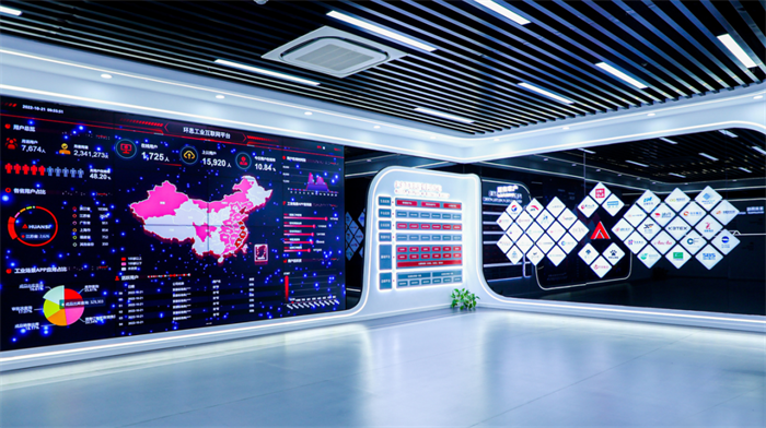 为何是她？浙江选定这家企业牵头纺织产业“智改数转”统筹服务！