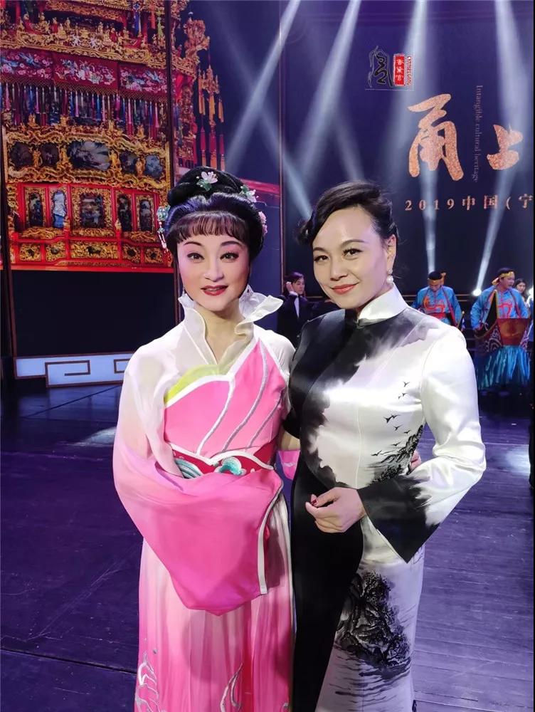 香黛宫精心设计的索非亚中国文化中心亮相宁波文博会