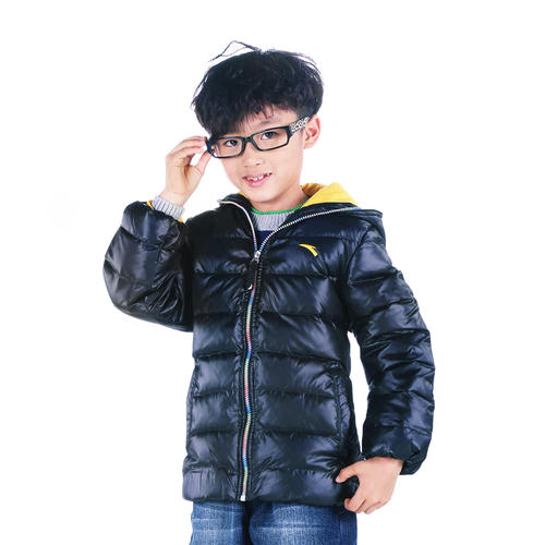 领先的安踏儿童如何在竞争中永远更进一步？